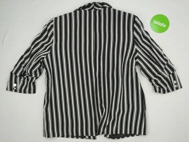 pull and bear kurtki zimowe: Peacocks, Marynarka damska, rozmiar 2XL — 3