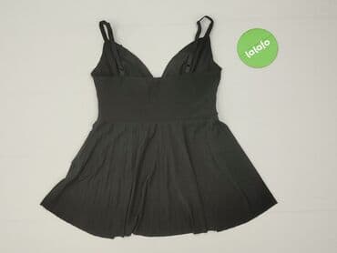 jakie buty do srebrnej sukienki: River Island, Women`s dress, S — 3