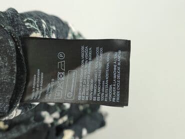 koszula niebieska hm: H&M Divided, Koszula damska, rozmiar M — 5