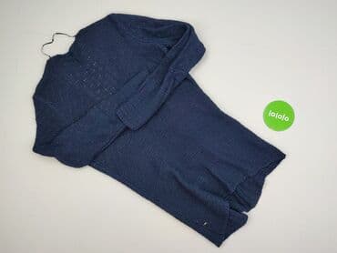 c a kurtka puchowa damska: Kardigan damski, rozmiar S — 3