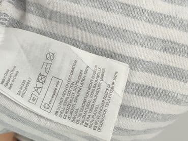 T-shirty: H&M Divided, T-shirt damski, rozmiar L — 5