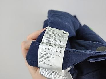 jeansy 34: Jeansy damskie, rozmiar XS — 6