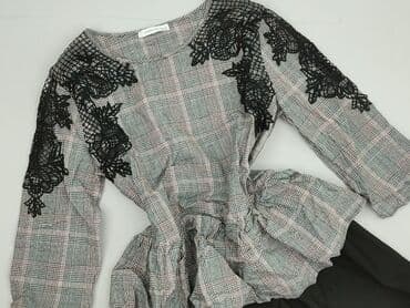 reseved sukienki: Reserved, Жіноча блуза, L на lalafo.pl — 1 reseved sukienki: Reserved, Жіноча блуза, L — 1