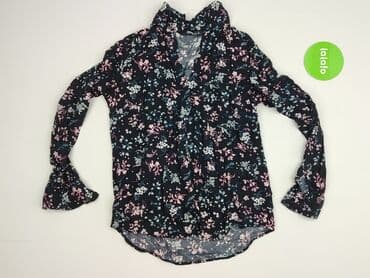 Kobiety: House of Denim, Koszula damska, XS — 2