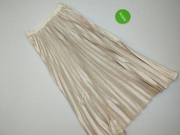 spodnice solar: Sinsay, Spódnica damska, rozmiar M — 3