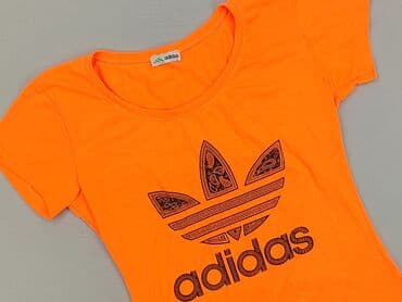 bluzki adidasa: Adidas, T-shirt damski, rozmiar L — 1