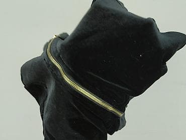 versus versace blue jeans: Sinsay, Bluza z kapturem damska, rozmiar XS — 6