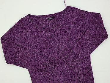żaba: F&F, Sweter damski, rozmiar M — 1