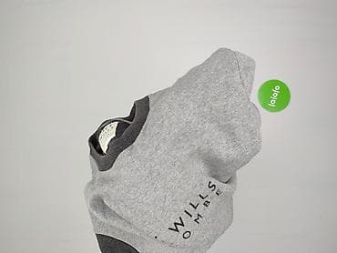 denimco: Jack Wills, Bluza dla mężczyzn, rozmiar S — 5