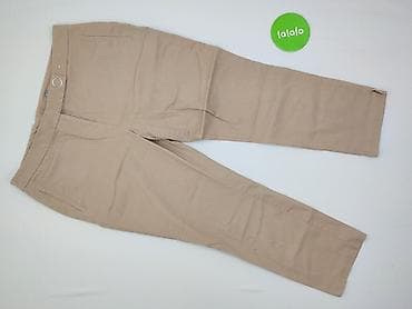 perkins: Dorothy Perkins, Spodnie materiałowe damskie, rozmiar XL — 2