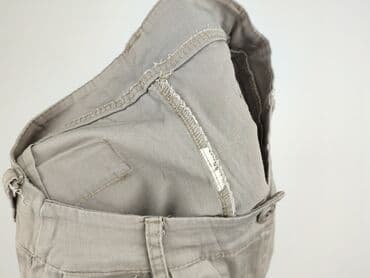 buty stephan: Fashion, 3/4 Trousers for women, size S — 4