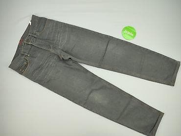 cargo stradivarius: Jeansy damskie, rozmiar L — 2