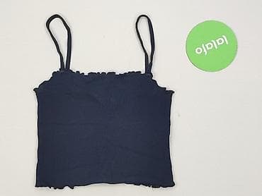 bluzy alegro: Topshop, Top damski, rozmiar 2XS — 2