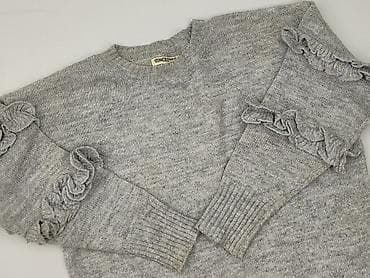 Sweter damski, rozmiar M