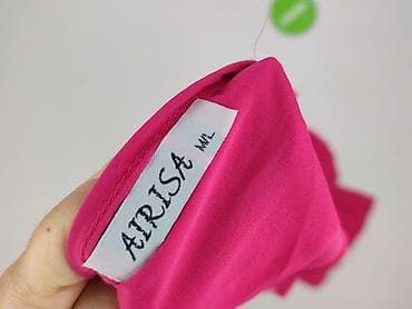 pink floyd: Airisa, Sukienka damska, rozmiar L — 4