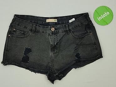 spodenki k: Cropp, Szorty damskie, rozmiar L — 2