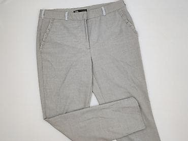 second hand elbląg: Zara, Spodnie materiałowe damskie, rozmiar L — 1
