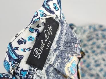 sukienka azteckie wzory: Sukienka damska, rozmiar XL — 4