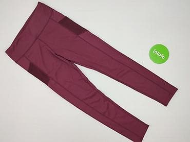 korset: Legginsy Sportowe damskie, rozmiar L — 2