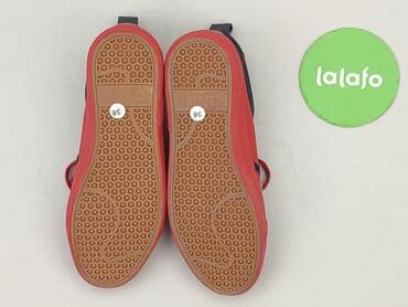 Kobiety: Big Star, Sneakersy damskie, 38 — 3