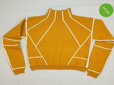 turecki sweter: Sweter damski, rozmiar M — 3