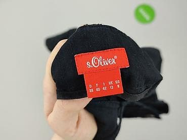 kotex garnitury: S.Oliver, Spódnica damska, rozmiar L — 4