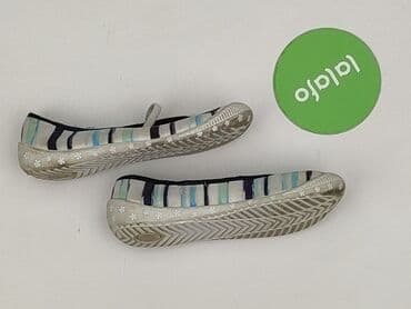 ccc buty dziecięce wiosenne: Балерини 32, стан - Дуже гарний — 4