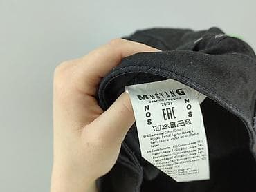 adidasy mustang: Mustang, Jeansy damskie, rozmiar M — 4