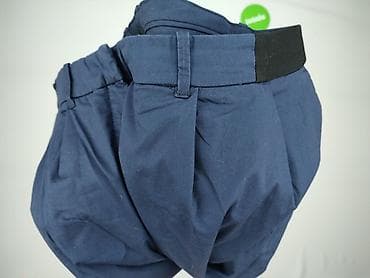 98 cm: C&A, Spodnie materiałowe damskie, rozmiar 4XL — 5
