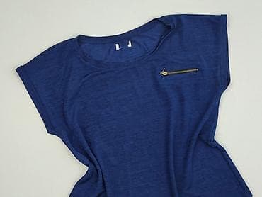 T-shirt damski, rozmiar 3XL