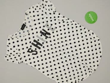 świecące bluzki: Gina, Bluzka damska, rozmiar M — 3