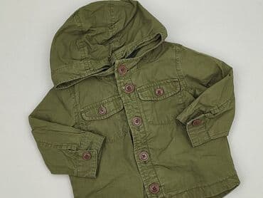Transitional jacket, Gap, 1.5-2 years, 86-92 cm, condition - Very good at lalafo.pl Transitional jacket, Gap, 1.5-2 years, 86-92 cm, condition - Very good