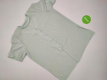 bluzki golf: Bluzka damska, rozmiar 8XL — 3