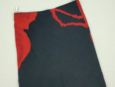 monnari spódnice czarne: Spódnica damska, rozmiar S — 1