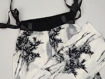 rybaczki: Spodnie materiałowe damskie, rozmiar XS — 1