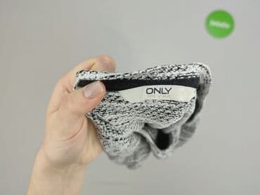 only kurtka damska: ONLY, Sweter damski, rozmiar S — 4