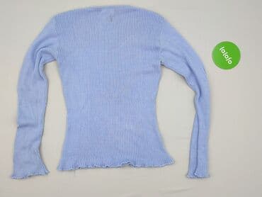 Kobiety: Sweter damski, rozmiar S — 3