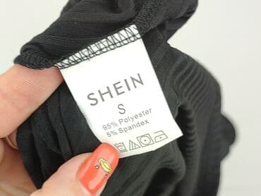 simple sukienki sklep online: Shein, Women`s dress, size S (EU 36) — 4