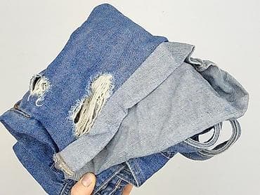 lamiar kombinezon: H&M Divided, Ogrodniczki damskie, rozmiar M — 7