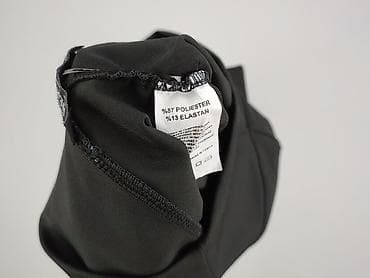 h: Hennes, Legginsy Sportowe damskie, rozmiar M — 5