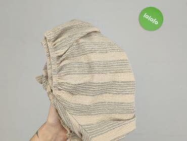 sweter z bufiastymi rękawami: Top damski, S — 4