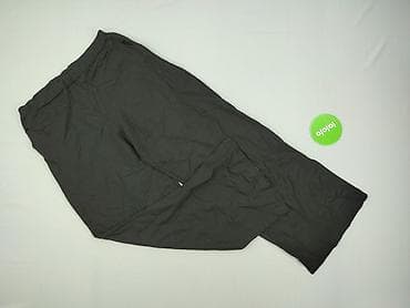 gant spodnie: Zara, Spodnie materiałowe damskie, rozmiar M — 2
