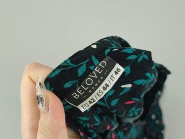 tom tailor marynarka damska: Beloved, Bluzka damska, rozmiar XL — 4