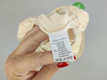 polscy projektanci sukienki: Spodnie materiałowe damskie, rozmiar S — 4