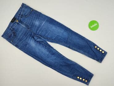 jeans pepco: Mohito, Jeansy damskie, rozmiar M — 2