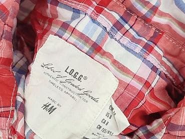 hummel short: H&M L.O.G.G., Сорочка жіноча, розмір M — 4