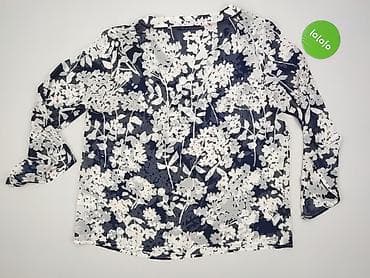 koszula marex: Monnari, Bluzka damska, rozmiar 4XL — 3