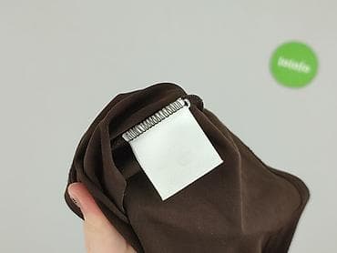 bluzki v neck: Yessica, T-shirt damski, rozmiar S — 4