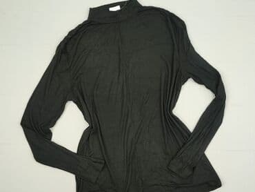 ubrania grube lolo: Golf damski, rozmiar 2XL — 1