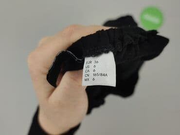 bluzki hiszpanki plus size allegro: Bluzka damska, rozmiar S — 5